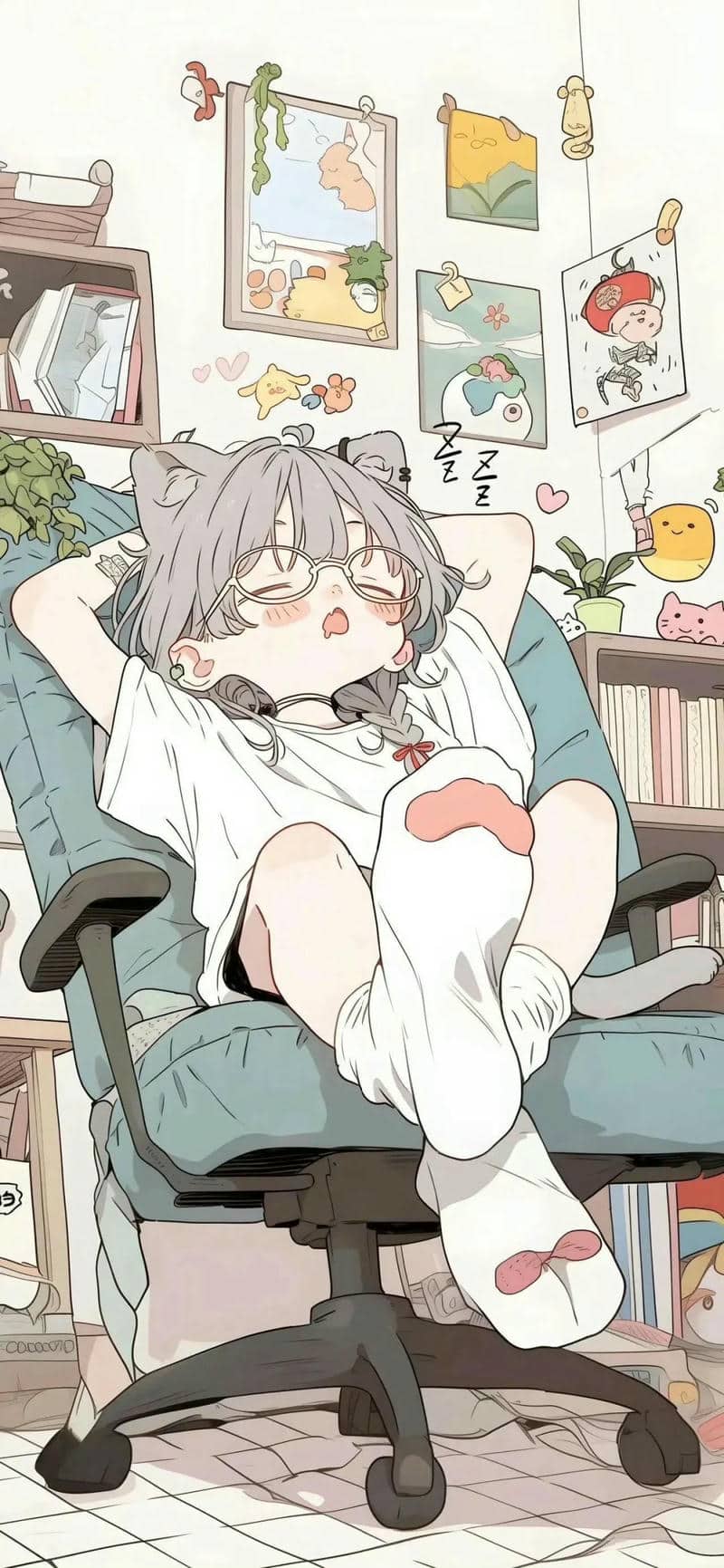 chibi cute