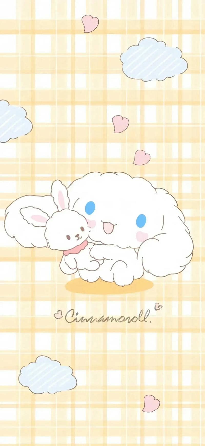 cinamoroll
