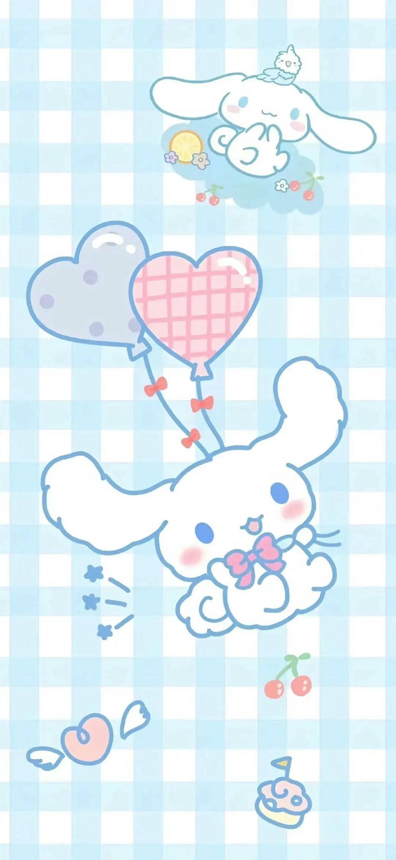 cinnamoroll