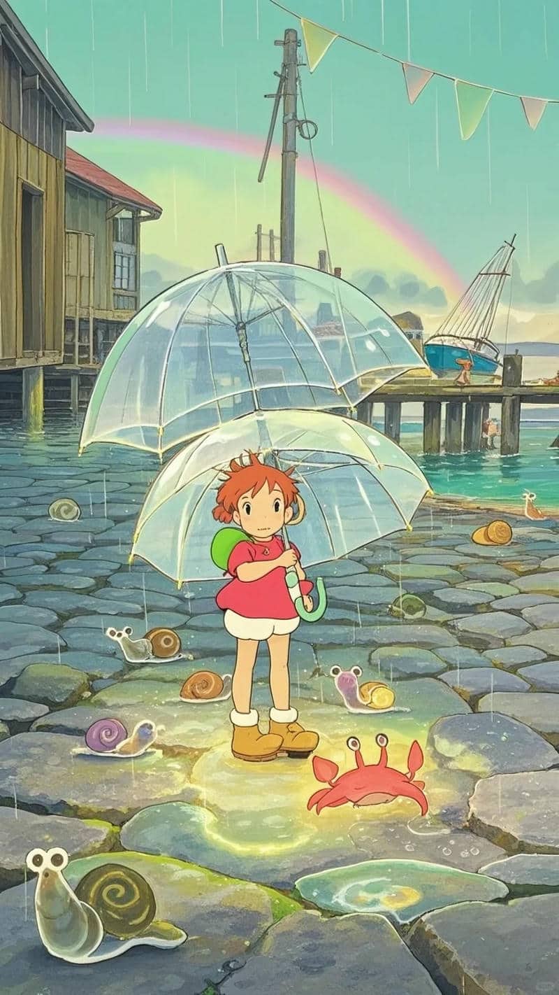 co be nguoi ca ponyo