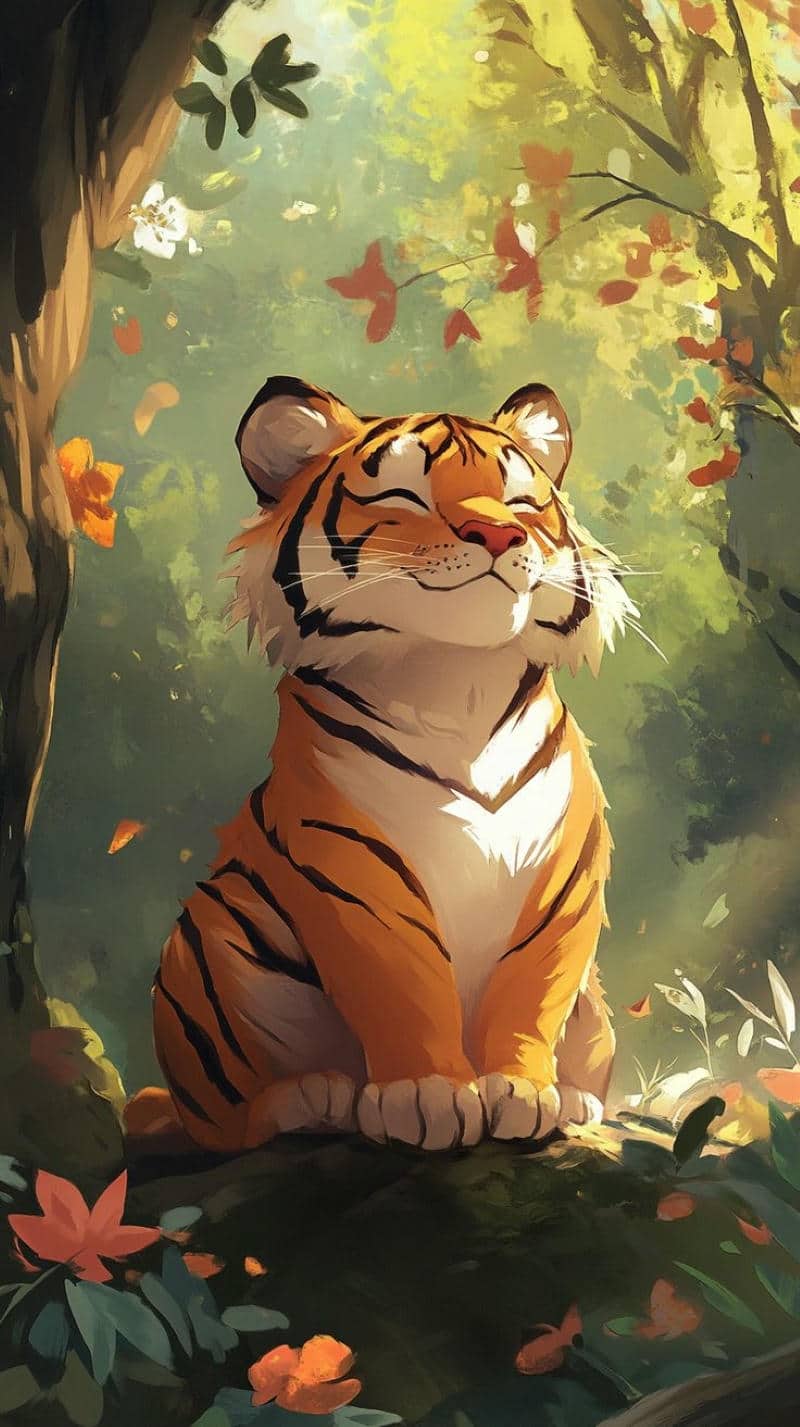 con vật cute
