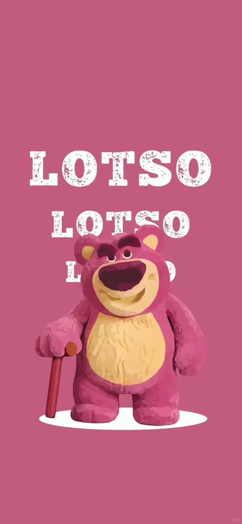 disney hình nền gấu lotso