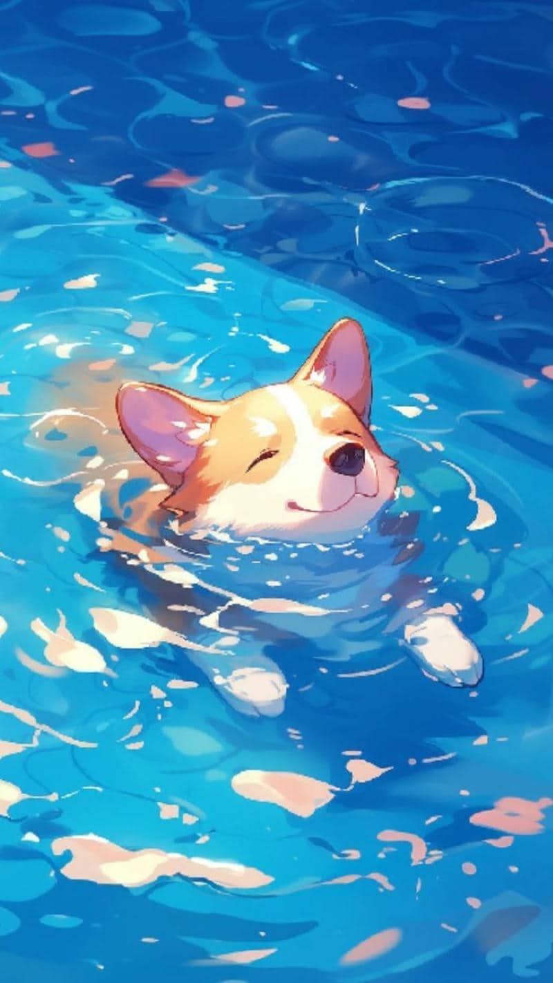 động vật cute
