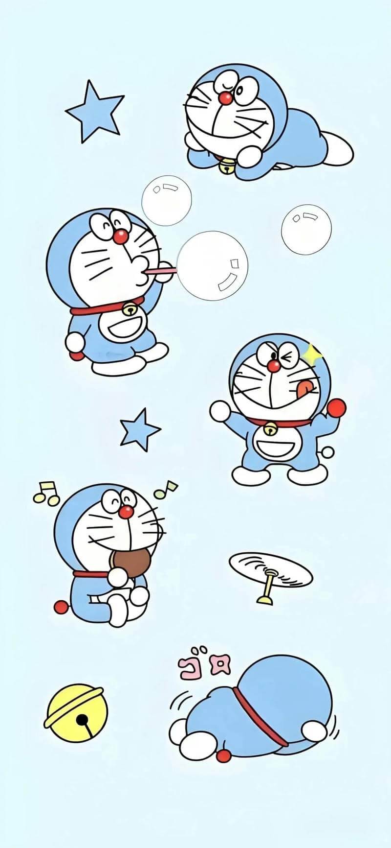 doraemon hình ảnh