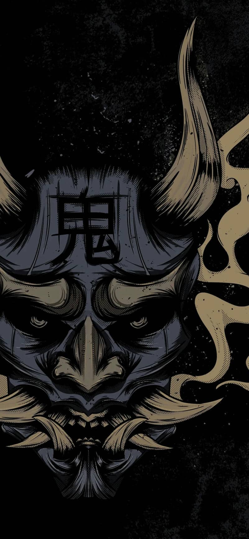 hình ảnh anime ác quỷ lạnh lùng nam