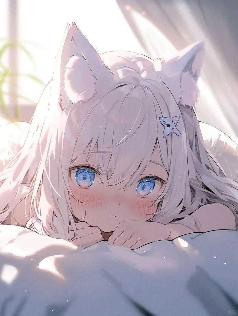 hình ảnh anime chibi