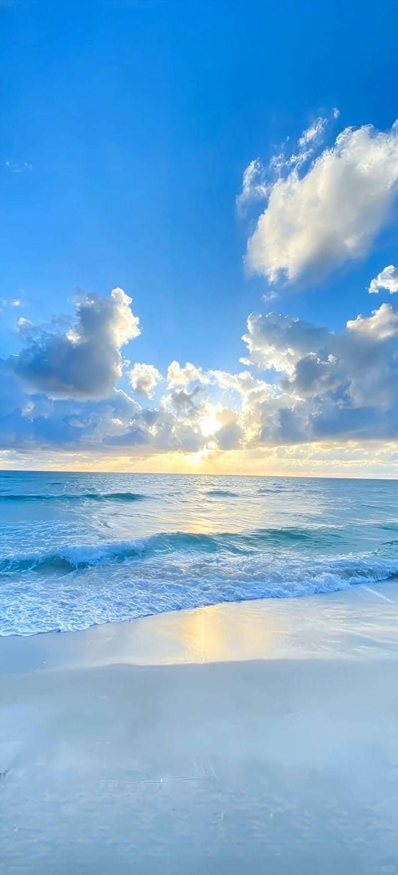 hình ảnh bầu trời đẹp