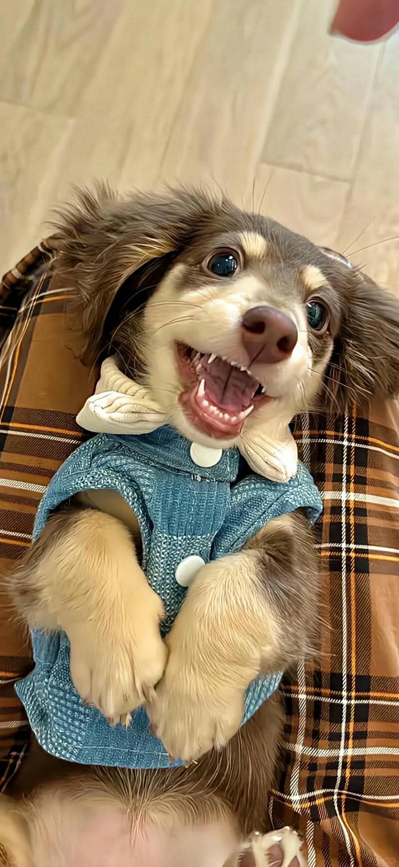 hình ảnh chó cute