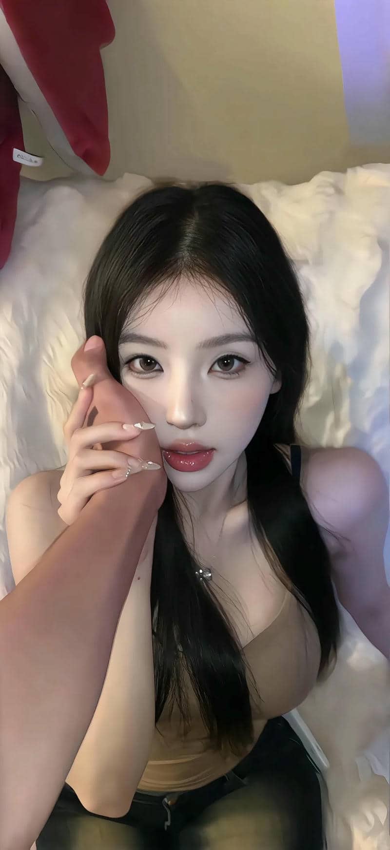hình ảnh con gái