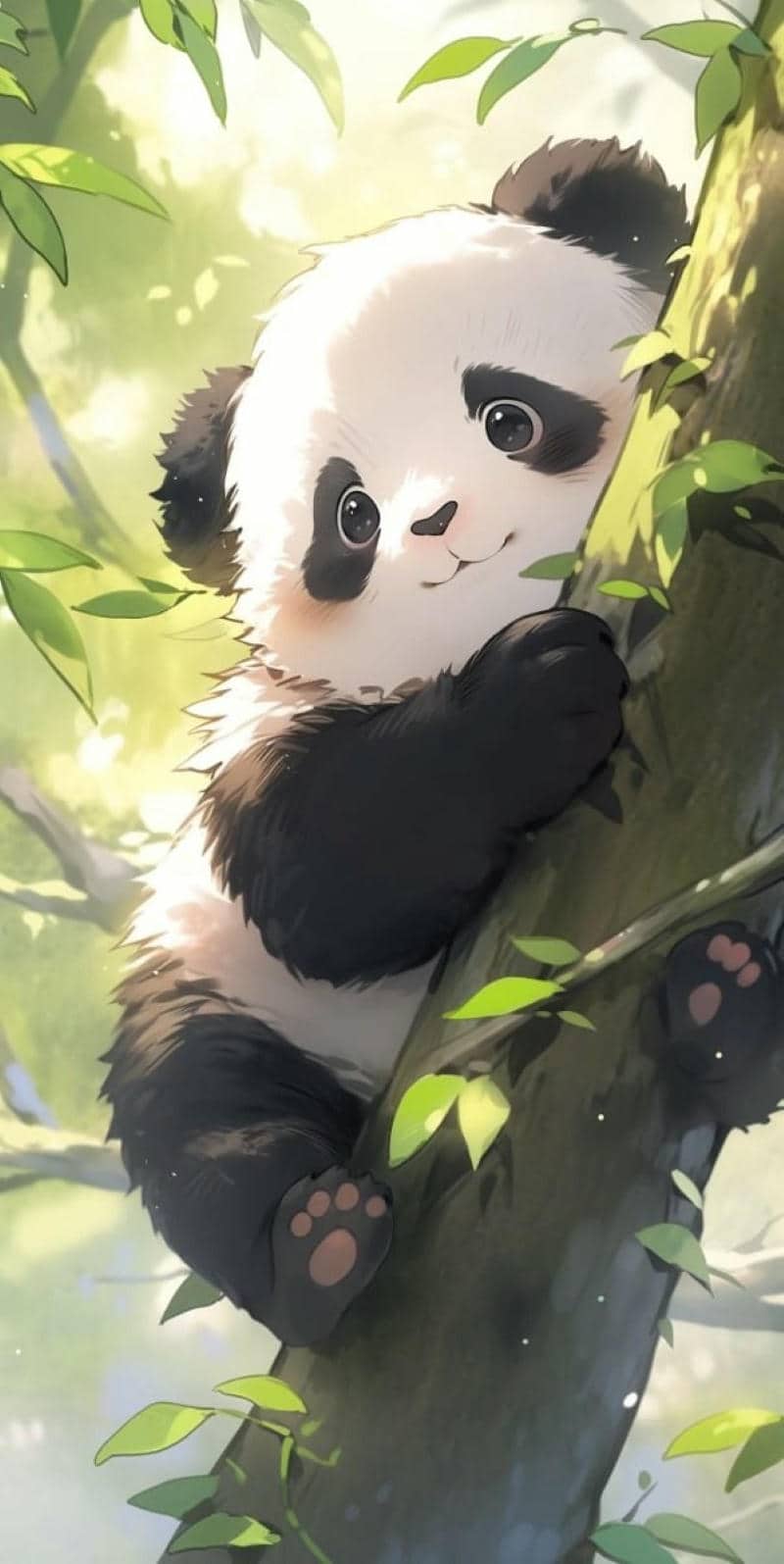 hình ảnh động vật dễ thương
