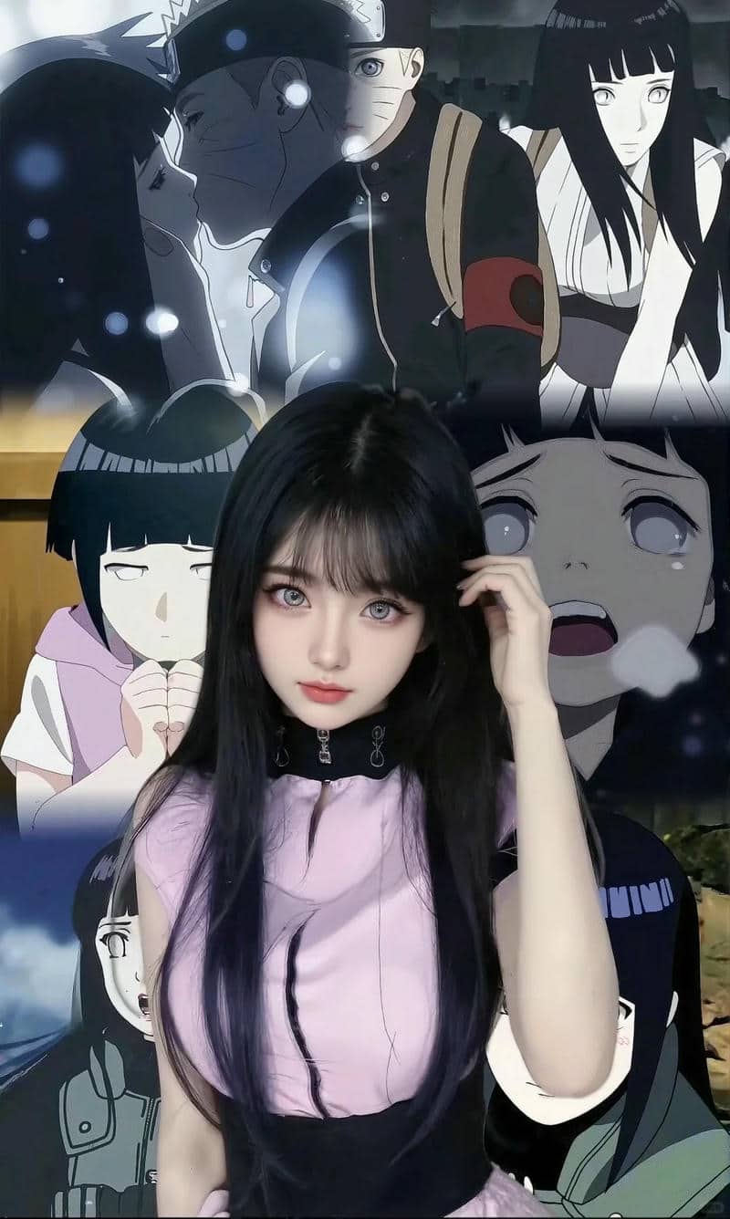 hình ảnh gái cute