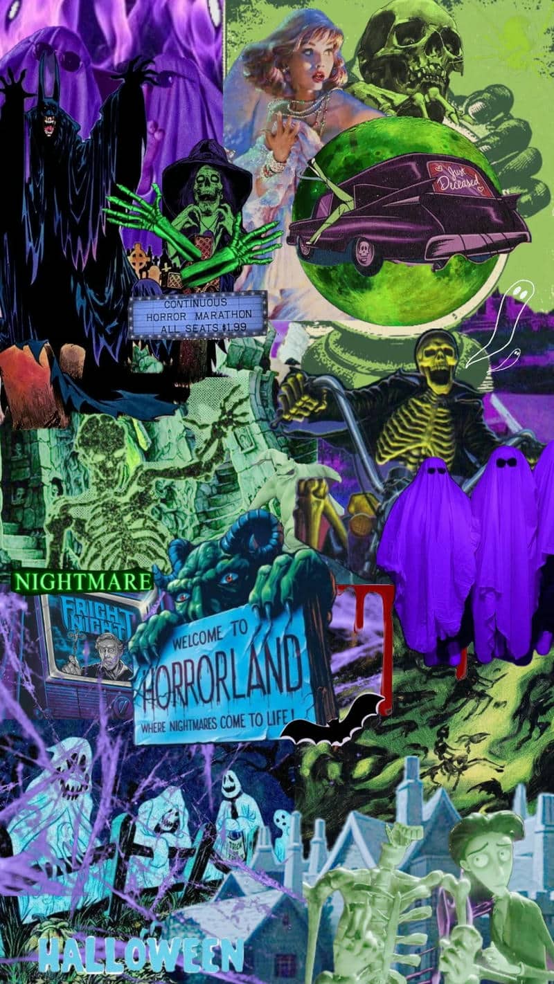 hình ảnh halloween
