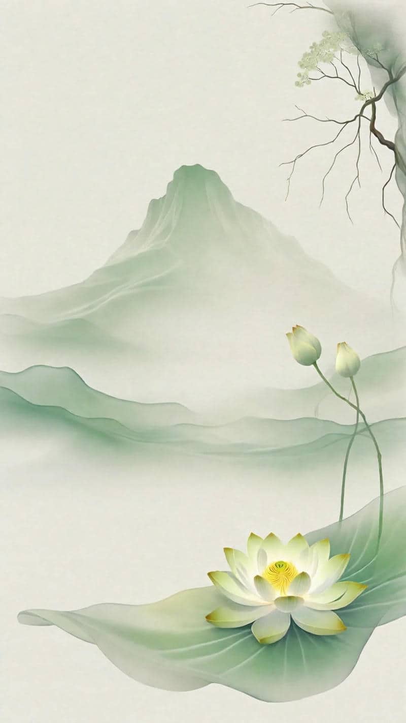 hình ảnh hoa sen đẹp nhất