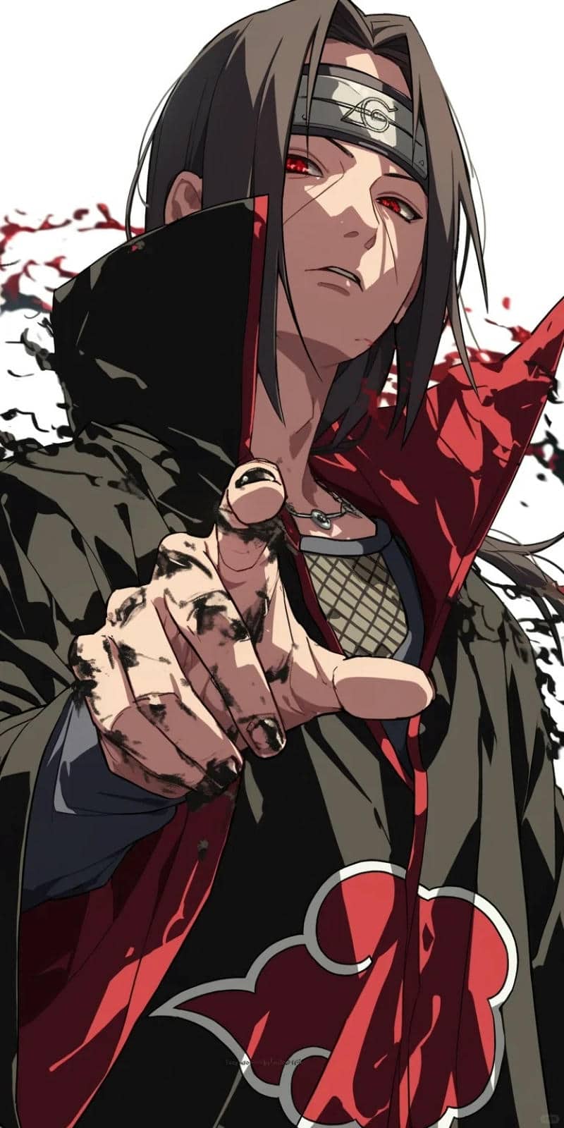 hình ảnh itachi đẹp nhất
