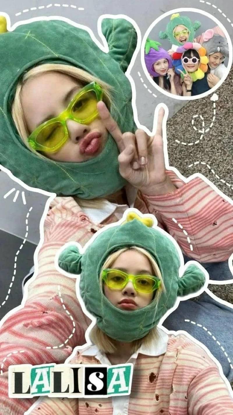 hình ảnh lisa