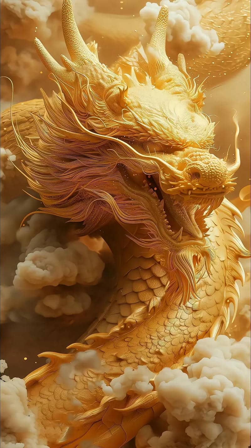 hình ảnh may mắn tài lộc