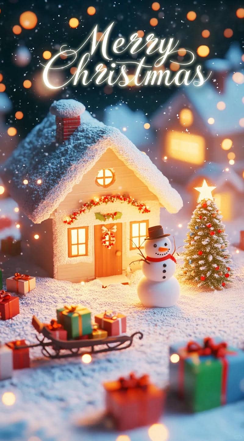 hình ảnh merry christmas