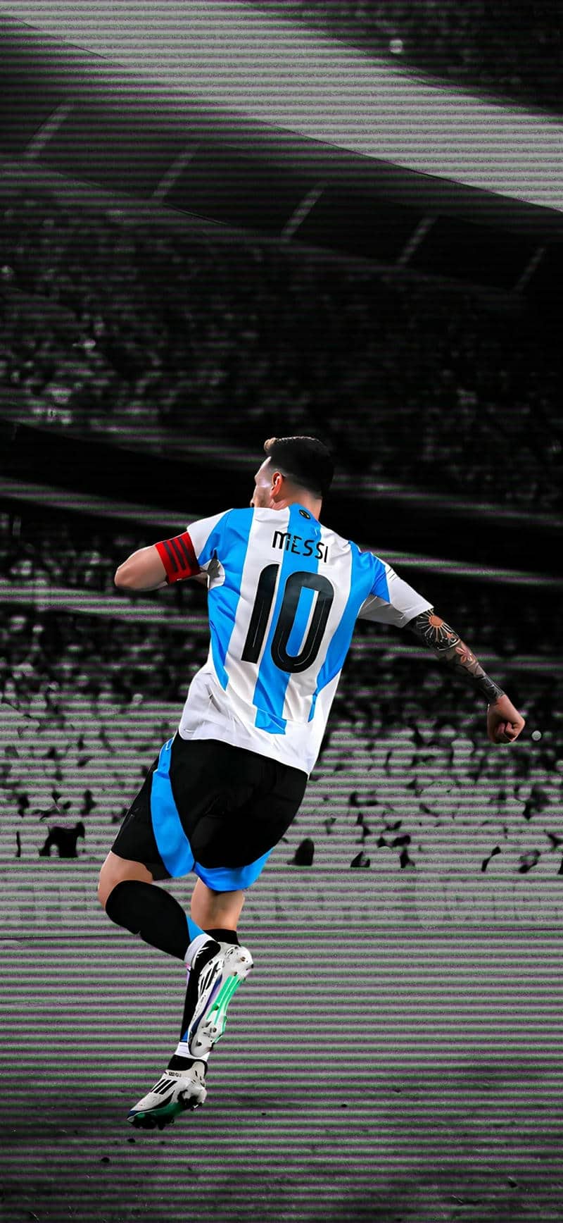 hình ảnh messi