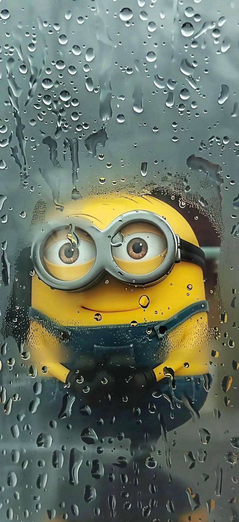 hình ảnh minion cute