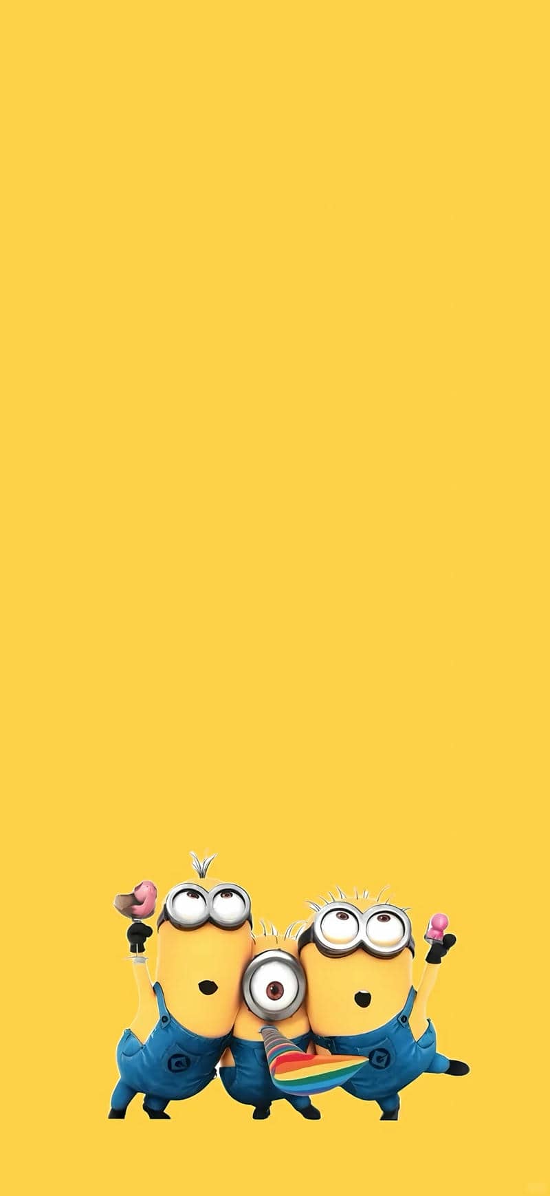 hình ảnh minion đẹp