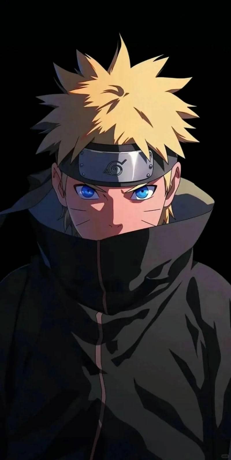 hình ảnh naruto ngầu