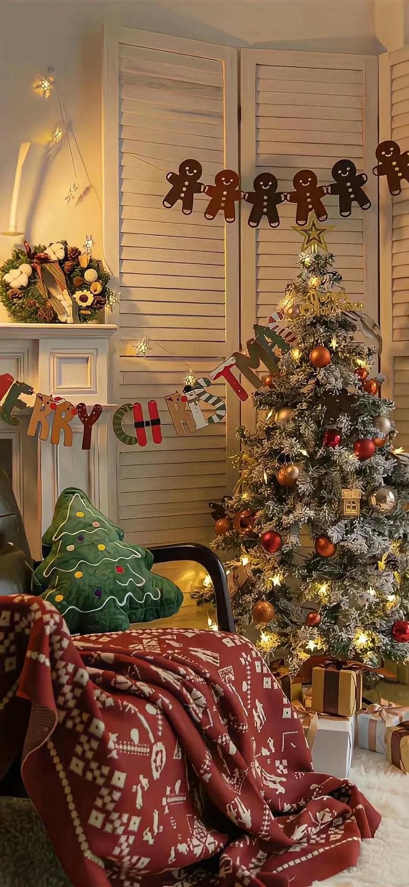 hình ảnh noel đẹp