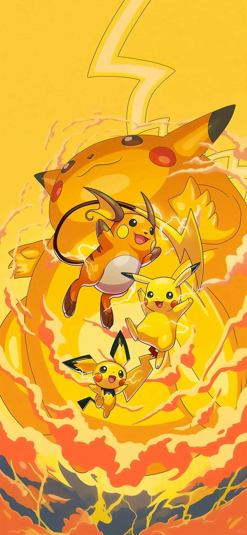 hình ảnh pokemon siêu cute