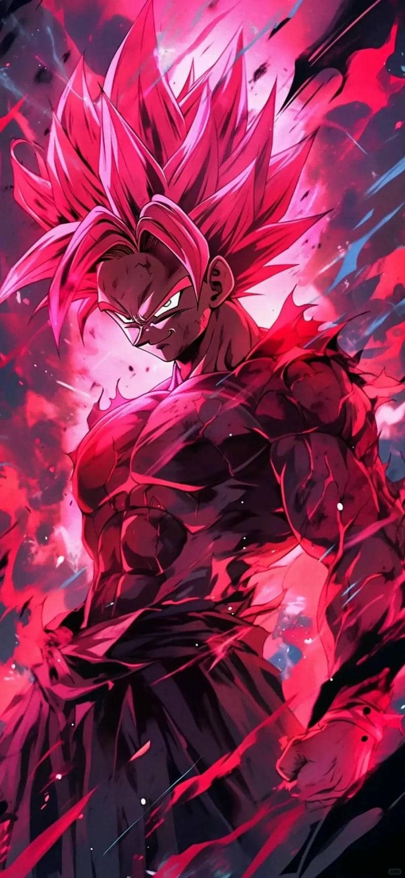 hình ảnh songoku cấp 1000