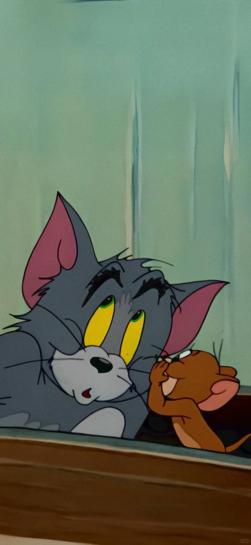 hình ảnh tom và jerry