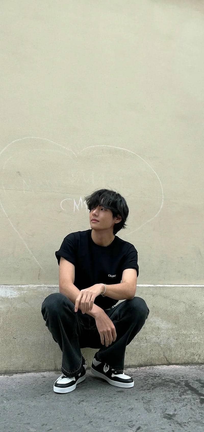 hình ảnh v ngầu