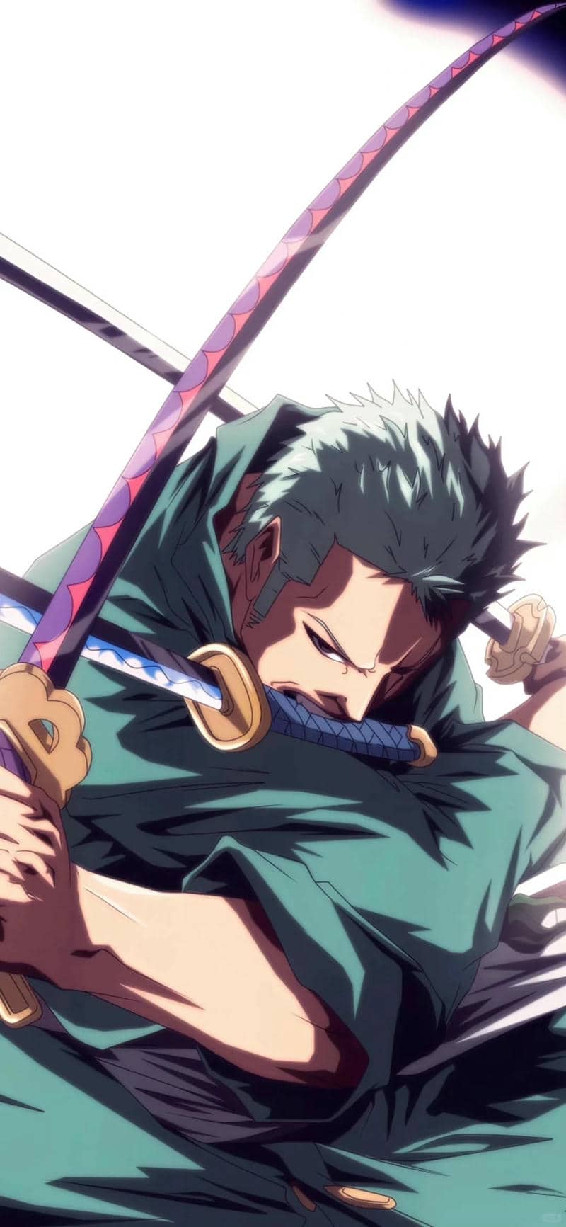 hình ảnh zoro
