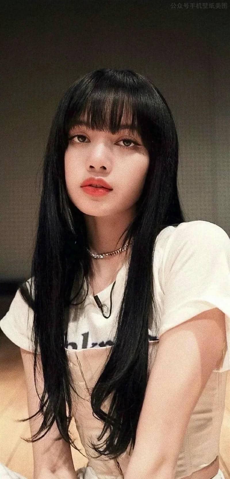 hình blackpink lisa