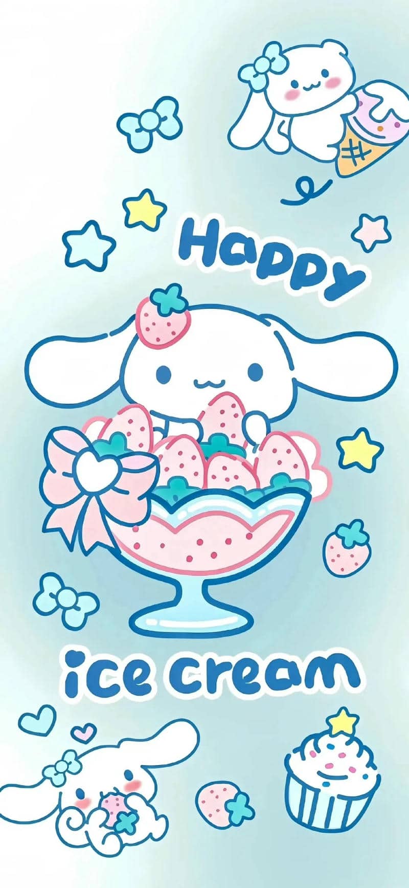 hình cinnamoroll