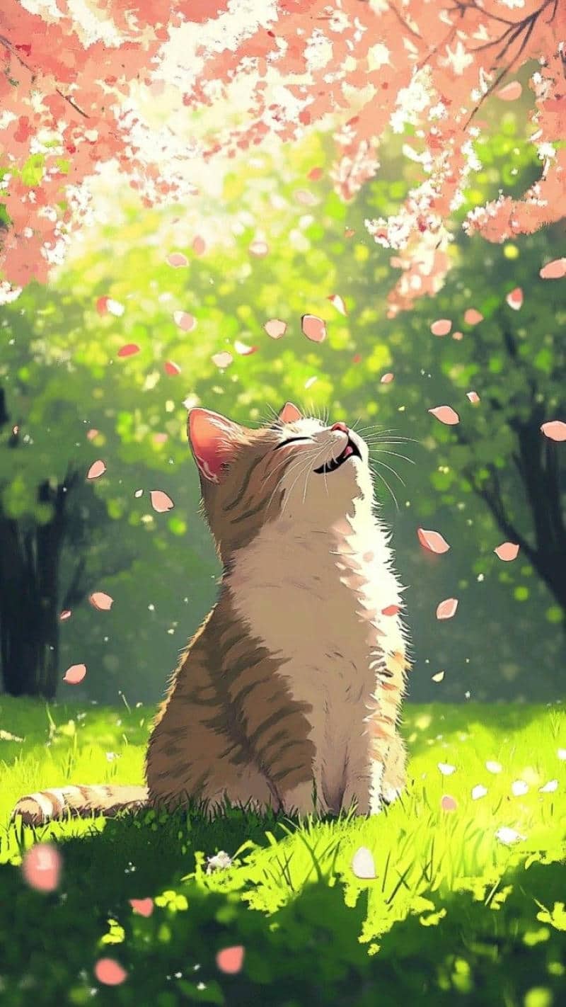 hình con vật cute