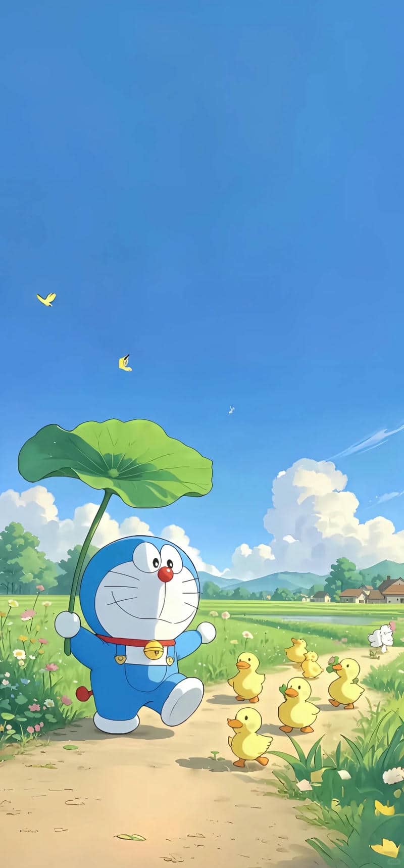 hình doremon doraemon