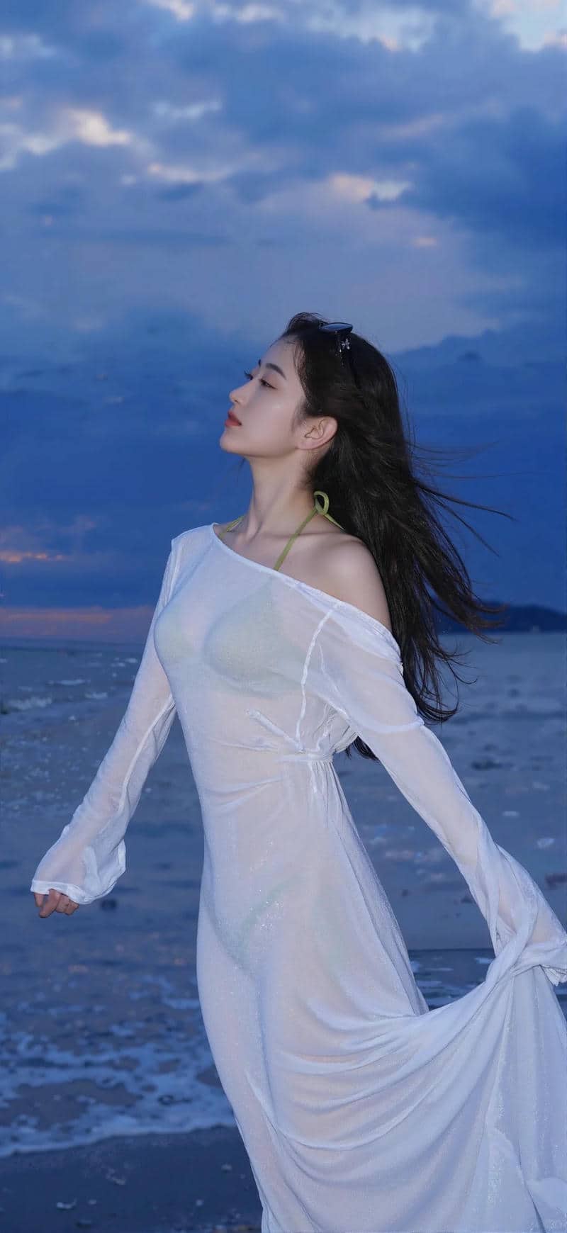 hinh gai xinh