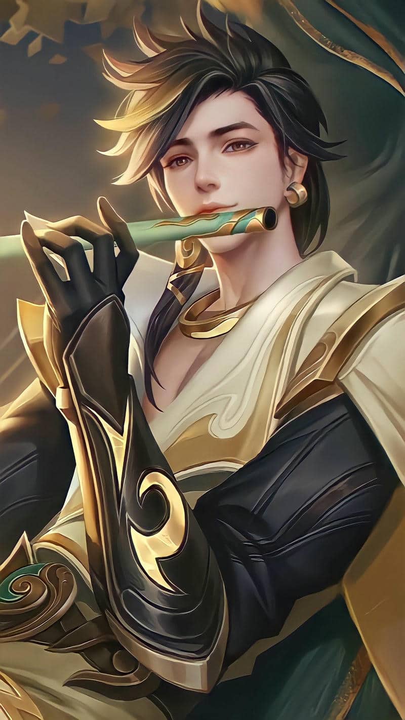 hình game liên quân