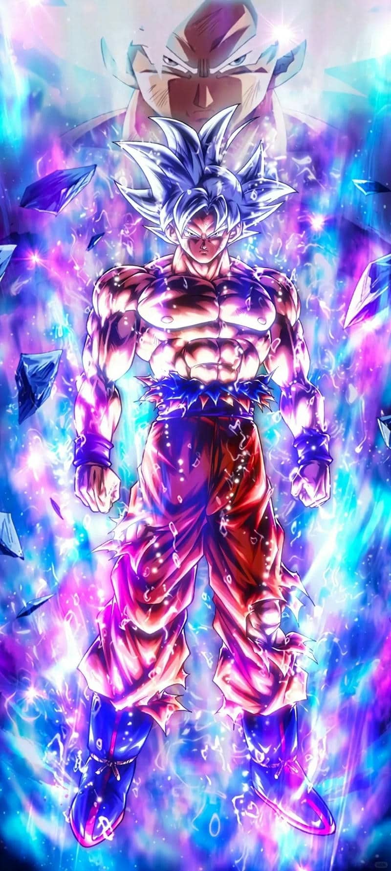 hình goku