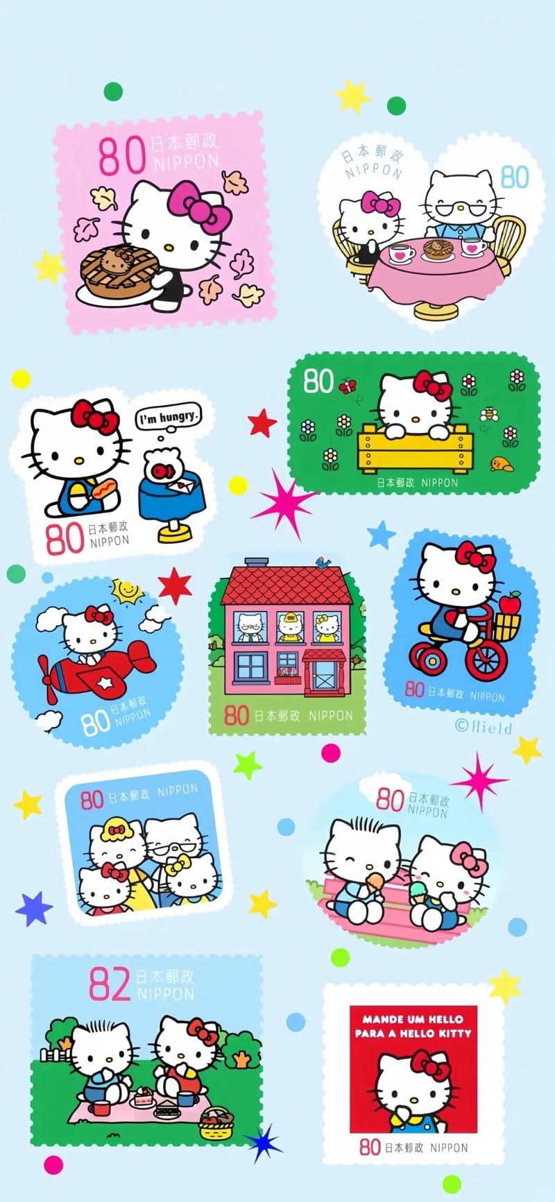 hình hello kitty