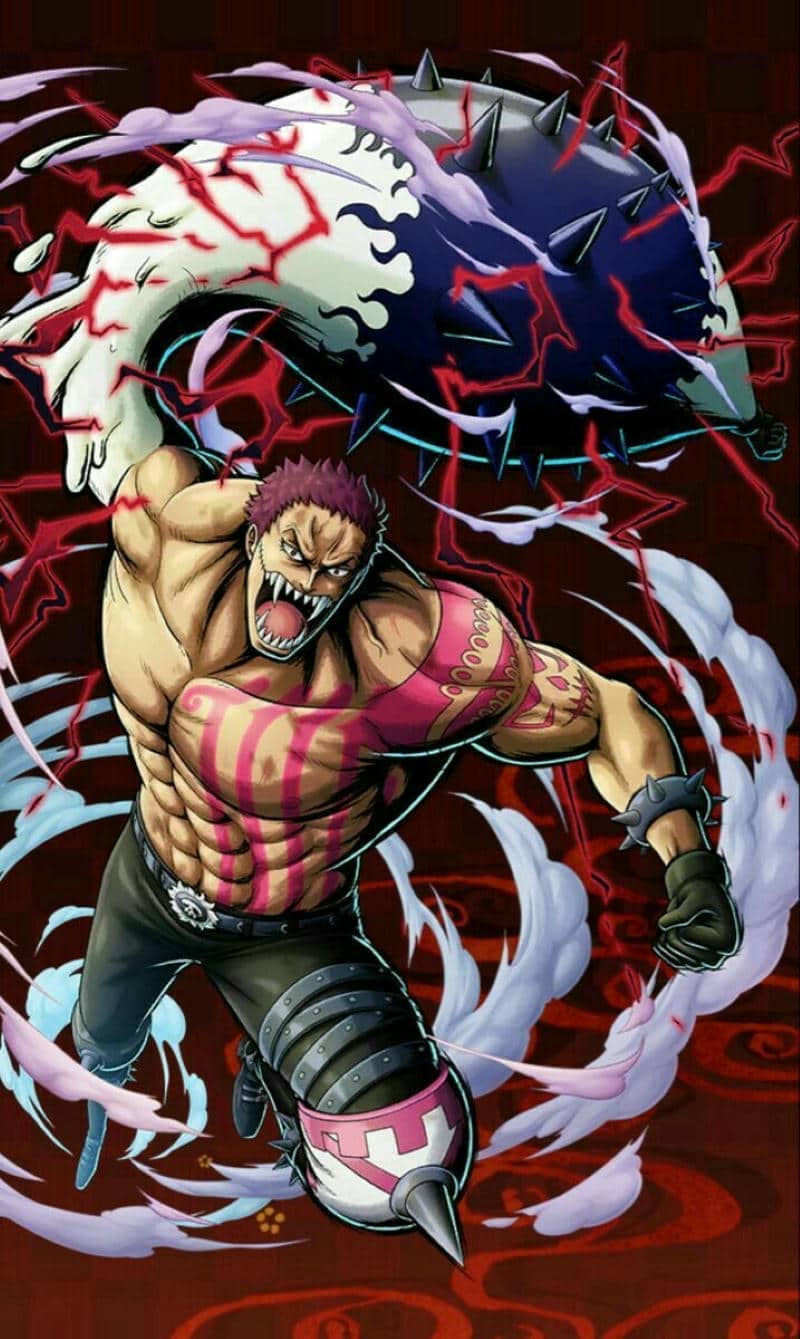 hình katakuri