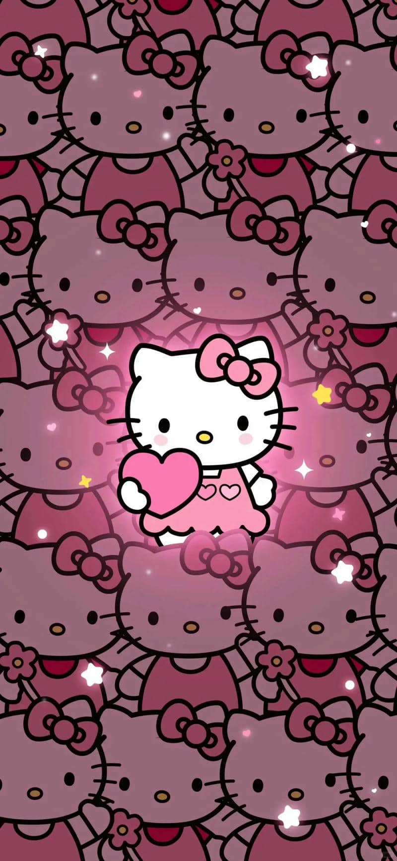 hình kitty