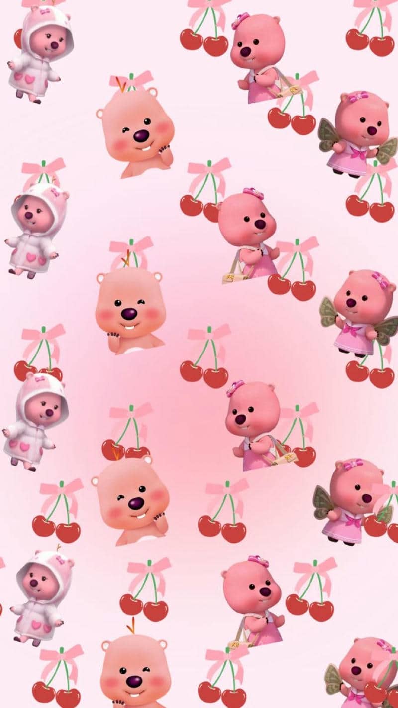 hình loopy