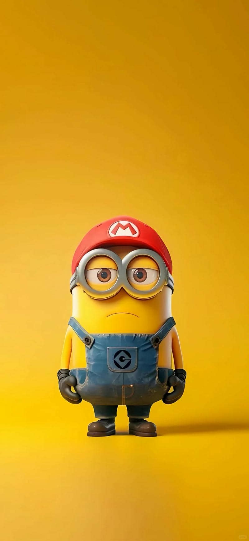 hình minion 4k