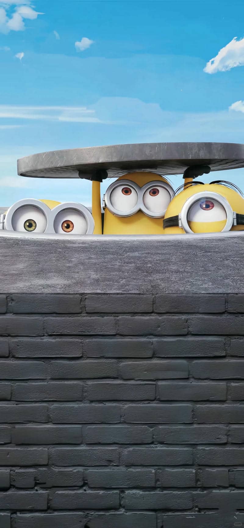hình minion cute