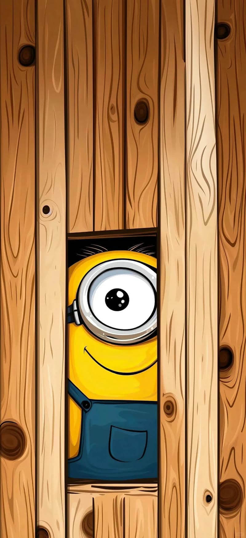 hình minion đáng yêu