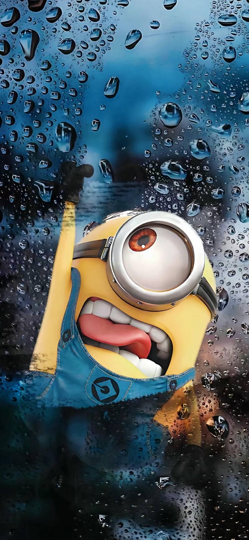 hình minion