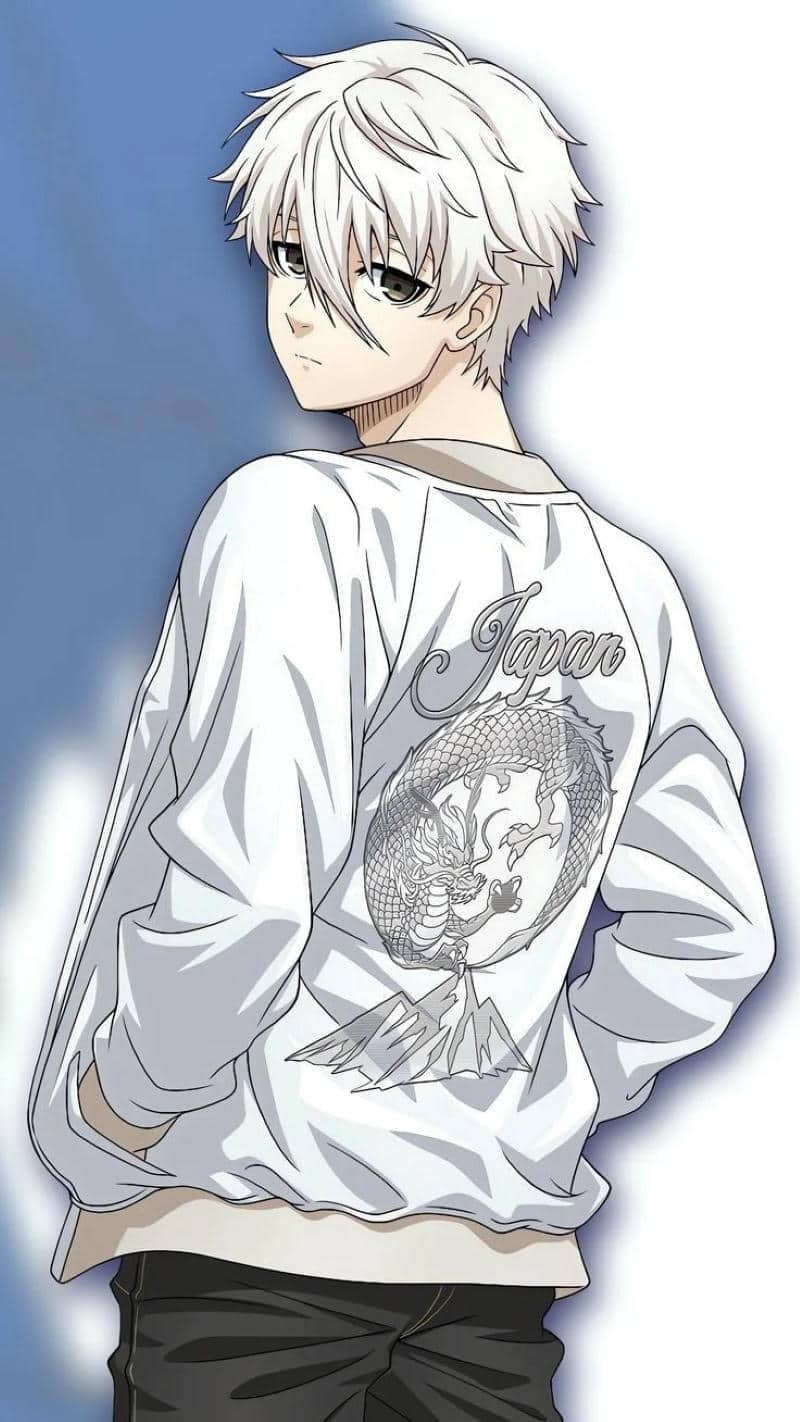 hình nagi seishiro