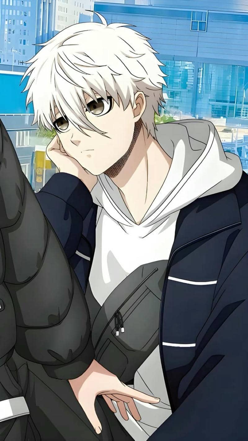 hình nagi