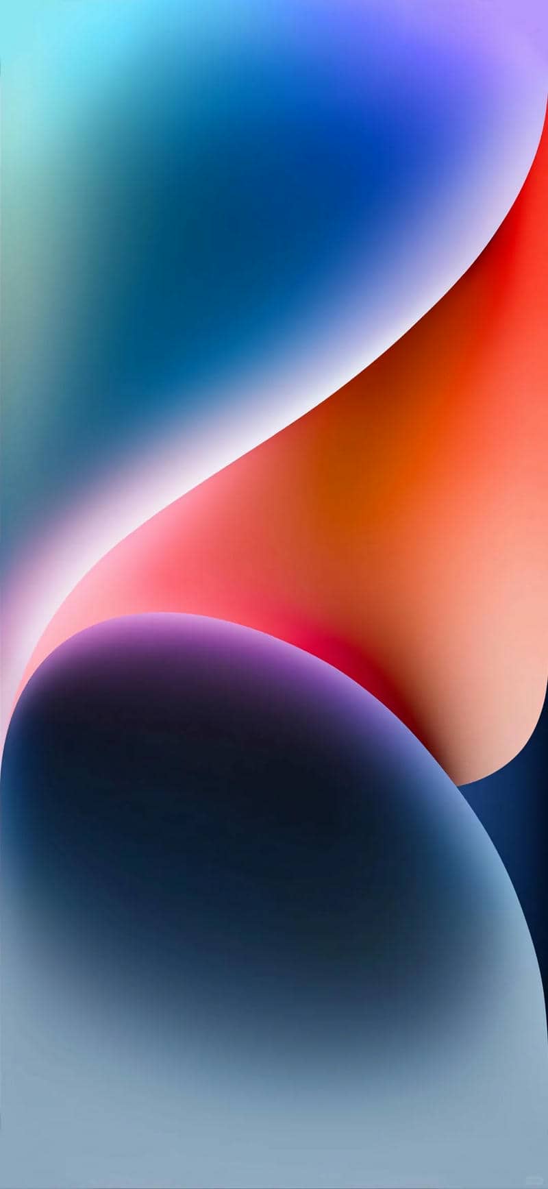 hình nền 4k iphone