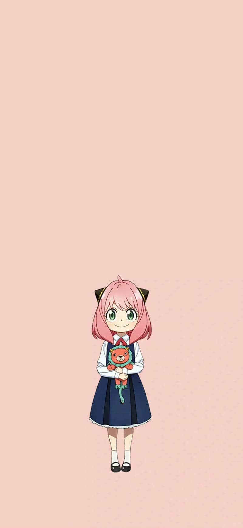 hình nền ảnh anya cute
